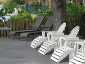 Galeriebild der Unterkunft Pirates Pointe Resort in Ruskin