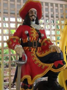 Gäste, die in der Unterkunft Pirates Pointe Resort übernachten