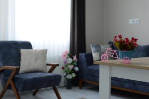 Gallery image of city59 Suit Otel in Köseilyas