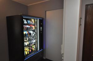 Fotografie z fotogalerie ubytování Hotel Perlach Allee by Blattl v Mnichově
