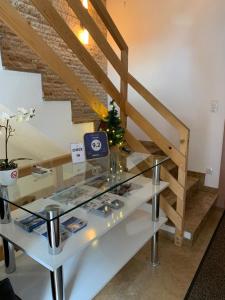 Zdjęcie z galerii obiektu Haus Alp Deluxe w Langenfeld