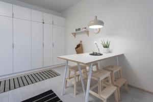 Fotografie z fotogalerie ubytování Vasko luxurious suites, Davvi v destinaci Rovaniemi + 15 fotografií