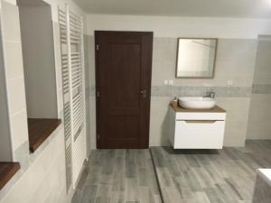 Fotografie z fotogalerie ubytování Portus Apartment v destinaci Smržovka
