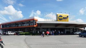 Fotografie z fotogalerie ubytování Rose's Getaway v destinaci General Trias