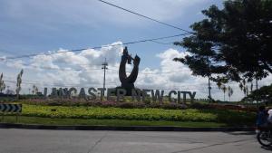 Fotografie z fotogalerie ubytování Rose's Getaway v destinaci General Trias