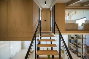 Kép OPENNESS House by the sea szállásáról Maráthiban a galériában