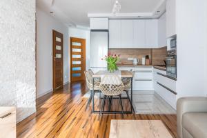 Fotografia z galérie ubytovania Apartament Koja v destinácii Giżycko