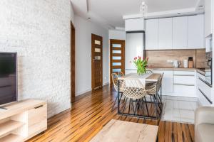 Fotografia z galérie ubytovania Apartament Koja v destinácii Giżycko