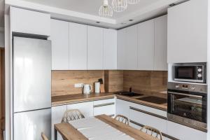 Fotografia z galérie ubytovania Apartament Koja v destinácii Giżycko + 29 fotografií