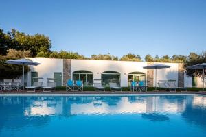 Gallery image of Acquaghiaccia Spa & Country House in Vagli
