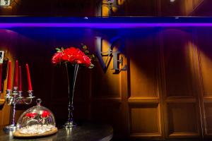 Ảnh trong thư viện ảnh của Hotel LOVE MODERN ở Kitakyushu