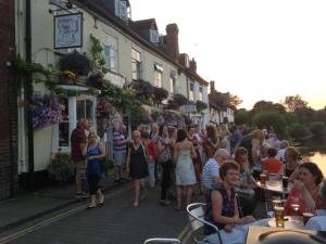 The Mug House Inn