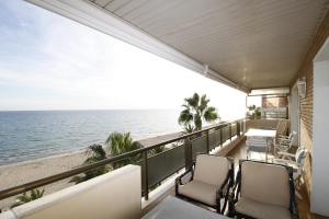 Gallery image of Apartamento para 8 sobre el mar in Salou