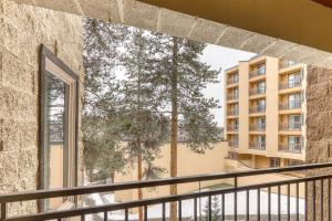 Μπαλκόνι ή βεράντα στο Powderhorn Condo