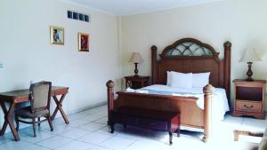 Gallery image of Hotel Carnaval in La Ceiba