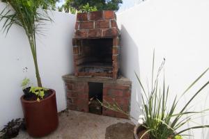 a brickburningificialificialificialificialificialificialificialificialificialificialificialificialificial at Villas Pura Chacala in Chacala