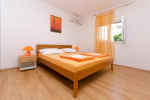 Gallery image of City Apartments Nada in Makarska