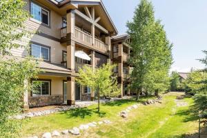 Gallery image of Skiscape in Steamboat Springs