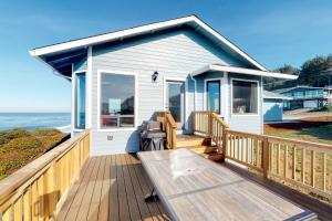 Gallery image of Sundown Vistas in Cloverdale