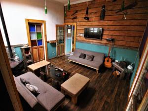 Gallery image of Corner Hostel Puerto Natales in Puerto Natales