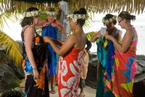 Gallery image of The Edgewater Resort & Spa in Rarotonga