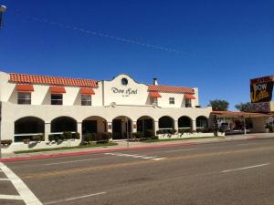 Foto dalla galleria di Dow Villa Motel a Lone Pine