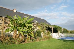 Gallery image of Logis Du Patis Roux in Nort-sur-Erdre