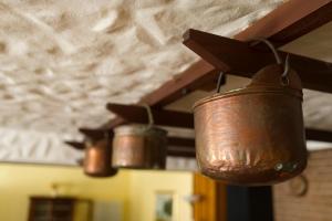Fotografie z fotogalerie ubytování Hotel Giardino v destinaci Pieve di Cadore