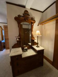Gambar di galeri bagi Follansbee Inn di North Sutton +212 gambar