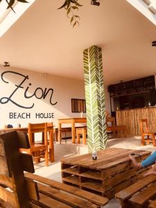 Gallery image of Zion Beach House in Cartagena de Indias