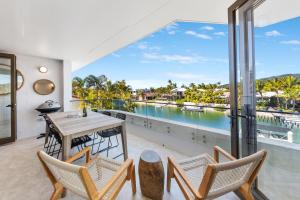 Gallery image of Pisces Apartment 5, Noosa Heads in Noosa Heads