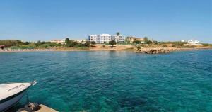 Gallery image of Trident Beach Apartment in Protaras