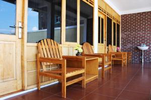 Gallery image of Super OYO 1722 Villa Ciparay Indah Syariah in Garut