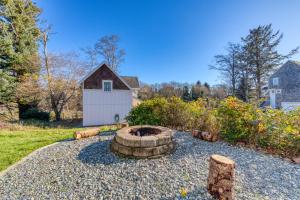 Gallery image of Stretch By the Sea in Netarts