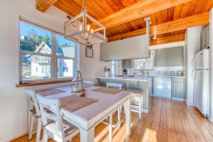 Gallery image of Stretch By the Sea in Netarts +16 photos