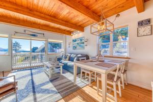 Gallery image of Stretch By the Sea in Netarts