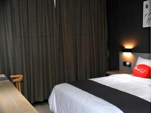 Fotografie z fotogalerie ubytování Up And In Fujian Fuzhou Minhou County Shangjie Town Fuzhou University City v destinaci Fu-čou