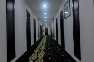 Foto sihtkohas Ikeja asuva majutusasutuse BON Hotel Ikeja Residence galeriist