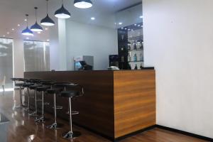 Foto sihtkohas Ikeja asuva majutusasutuse BON Hotel Ikeja Residence galeriist