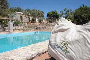 Gallery image of Contrada Borgin in Marina di Pescoluse