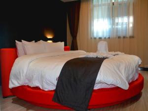 Fotografie z fotogalerie ubytování Up And In Fujian Fuzhou Minhou County Shangjie Town Fuzhou University City v destinaci Fu-čou