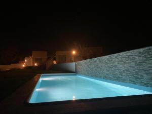 Piscina a Monte do Mosteiro CountryHouse o a prop