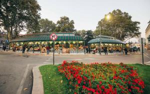 Galeriebild der Unterkunft Guest House Lion in Tbilisi City