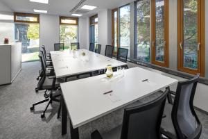 Konferenční prostory v ubytování Mamaison Residence Downtown Prague + 37 fotografií