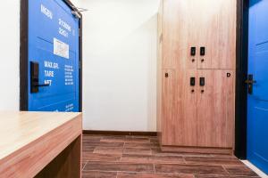 Fotografie z fotogalerie ubytování Zou Qu Ye Travel Hotel v destinaci Čchung-čching