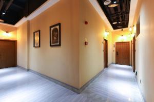 Fotografie z fotogalerie ubytování Zou Qu Ye Travel Hotel v destinaci Čchung-čching