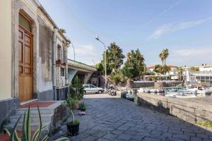 Foto dalla galleria di La casa di Nonna Maria a Catania