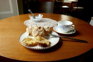 Afbeelding uit fotogalerij van Crookedstone House in Antrim