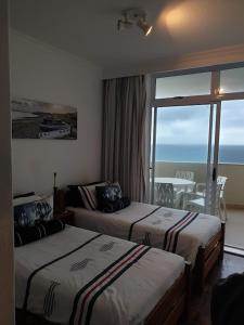 Gallery image of 105 Sea Lodge in Durban