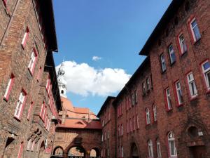 Fotografia z galérie ubytovania Tukej apartament na Nikiszu v Katoviciach